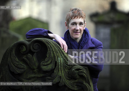 Fiona Watson, photographed in Edinburgh..copyright©Ian MacNicol/TSPL/Writer Pictures/Rosebud2