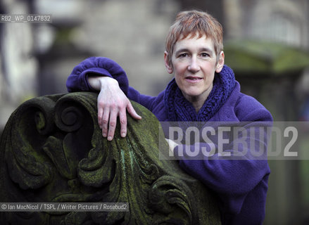 Fiona Watson, photographed in Edinburgh..copyright©Ian MacNicol/TSPL/Writer Pictures/Rosebud2