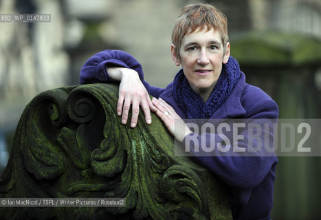 Fiona Watson, photographed in Edinburgh..copyright©Ian MacNicol/TSPL/Writer Pictures/Rosebud2