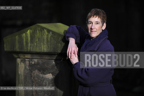 Fiona Watson, photographed in Edinburgh..copyright©Ian MacNicol/TSPL/Writer Pictures/Rosebud2