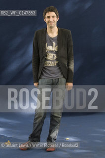 Mark Watson..Copyright©Geraint Lewis/Writer Pictures/Rosebud2