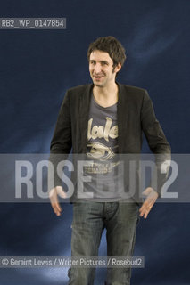 Mark Watson..Copyright©Geraint Lewis/Writer Pictures/Rosebud2