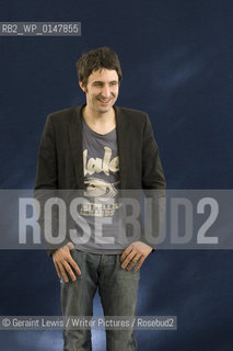Mark Watson..Copyright©Geraint Lewis/Writer Pictures/Rosebud2