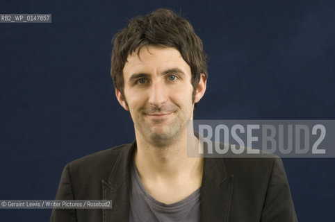 Mark Watson..Copyright©Geraint Lewis/Writer Pictures/Rosebud2