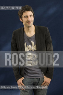 Mark Watson..Copyright©Geraint Lewis/Writer Pictures/Rosebud2