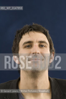 Mark Watson..Copyright©Geraint Lewis/Writer Pictures/Rosebud2