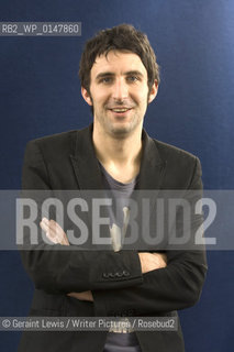 Mark Watson..Copyright©Geraint Lewis/Writer Pictures/Rosebud2