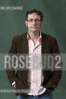 Douglas Watt, Scottish©Writer Pictures/Rosebud2