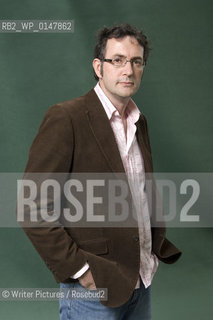 Douglas Watt, Scottish©Writer Pictures/Rosebud2