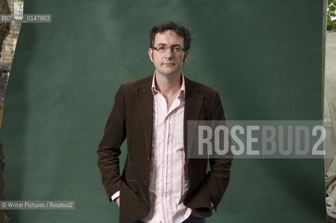 Douglas Watt, Scottish©Writer Pictures/Rosebud2