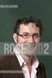 Douglas Watt, Scottish©Writer Pictures/Rosebud2