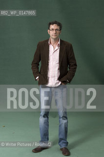 Douglas Watt, Scottish©Writer Pictures/Rosebud2