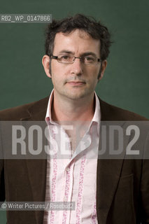 Douglas Watt, Scottish©Writer Pictures/Rosebud2