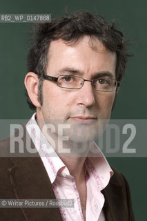 Douglas Watt, Scottish©Writer Pictures/Rosebud2