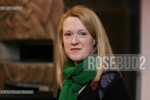 Author Sarah Webb.
©Writer Pictures/Rosebud2