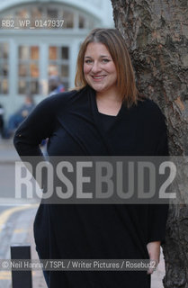 American Author Jennifer Weiner ..copyright©Neil Hanna/TSPL/Writer Pictures/Rosebud2