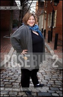 Jennifer Weiner..copyright©Lisa Carpenter/Writer Pictures/Rosebud2