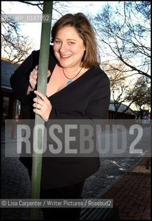 Jennifer Weiner..copyright©Lisa Carpenter/Writer Pictures/Rosebud2