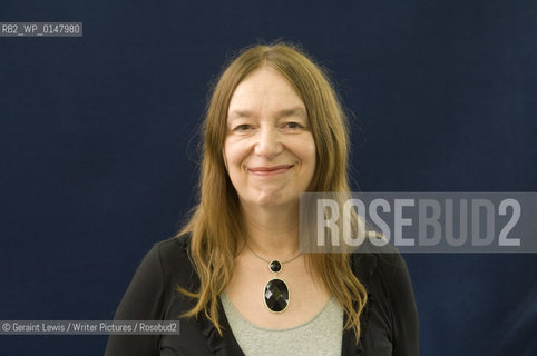 Alison Weir, Historian and Writer of book on John Gaunt....copyright©Geraint Lewis/Writer Pictures/Rosebud2