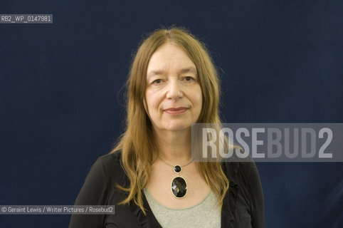 Alison Weir, Historian and Writer of book on John Gaunt....copyright©Geraint Lewis/Writer Pictures/Rosebud2