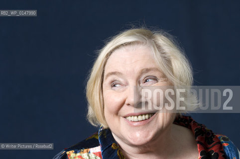Fay Weldon author . CREDI©Writer Pictures/Rosebud2