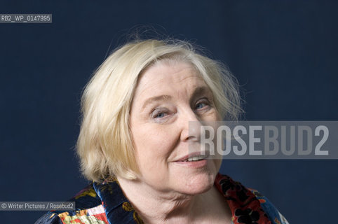 Fay Weldon author . CREDI©Writer Pictures/Rosebud2