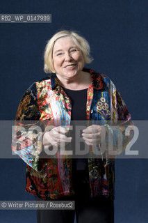 Fay Weldon author . CREDI©Writer Pictures/Rosebud2