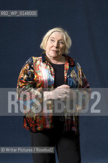 Fay Weldon author . CREDI©Writer Pictures/Rosebud2
