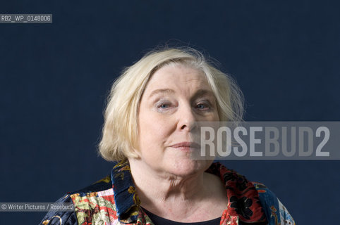 Fay Weldon author . CREDI©Writer Pictures/Rosebud2