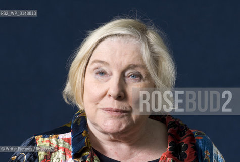 Fay Weldon author . CREDI©Writer Pictures/Rosebud2