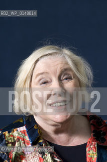 Fay Weldon author . CREDI©Writer Pictures/Rosebud2