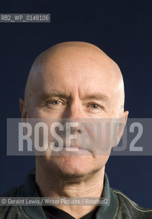 Irving Welsh..Copyright©Geraint Lewis/Writer Pictures/Rosebud2