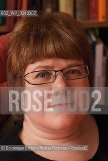 Louise Welsh..copyright©Dominique Carton/Writer Pictures/Rosebud2