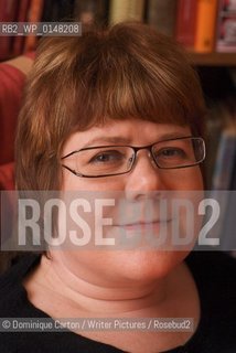 Louise Welsh..copyright©Dominique Carton/Writer Pictures/Rosebud2