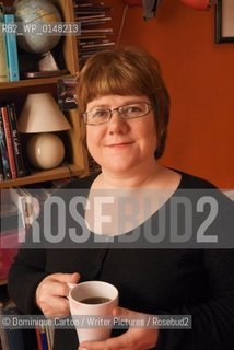 Louise Welsh..copyright©Dominique Carton/Writer Pictures/Rosebud2