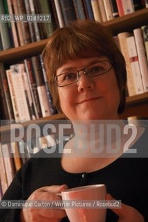 Louise Welsh..copyright©Dominique Carton/Writer Pictures/Rosebud2