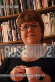 Louise Welsh..copyright©Dominique Carton/Writer Pictures/Rosebud2