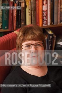 Louise Welsh..copyright©Dominique Carton/Writer Pictures/Rosebud2