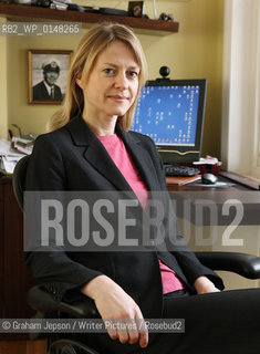 Gabriel Weston, a doctor who has written a book called Direct Red.                         .Copyright©Graham Jepson/Writer Pictures/Rosebud2