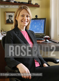 Gabriel Weston, a doctor who has written a book called Direct Red.                         .Copyright©Graham Jepson/Writer Pictures/Rosebud2