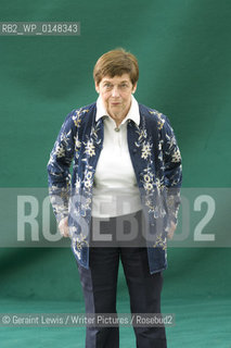 Katherine Whitehorn..Copyright©Geraint Lewis/Writer Pictures/Rosebud2