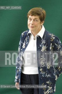 Katherine Whitehorn..Copyright©Geraint Lewis/Writer Pictures/Rosebud2