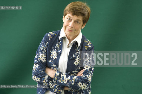 Katherine Whitehorn..Copyright©Geraint Lewis/Writer Pictures/Rosebud2