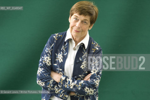 Katherine Whitehorn..Copyright©Geraint Lewis/Writer Pictures/Rosebud2