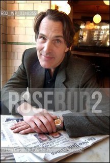 Dirk Whittenburn..copyright©Lisa Carpenter/Writer Pictures/Rosebud2