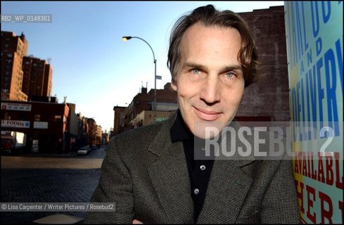 Dirk Whittenburn..copyright©Lisa Carpenter/Writer Pictures/Rosebud2