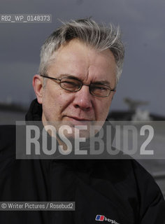 Poet and former shipyard worker Brian Whitti©Writer Pictures/Rosebud2