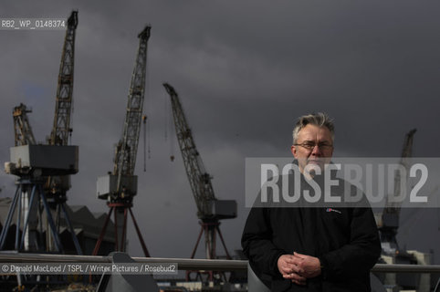 Brian Whittingham..copyright©Donald MacLeod/TSPL/Writer Pictures/Rosebud2