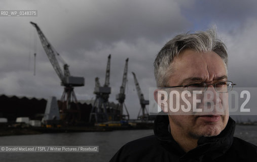 Brian Whittingham..copyright©Donald MacLeod/TSPL/Writer Pictures/Rosebud2