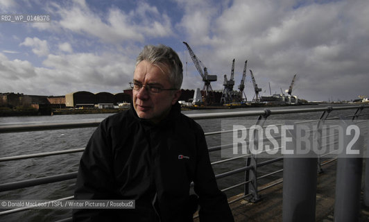 Brian Whittingham..copyright©Donald MacLeod/TSPL/Writer Pictures/Rosebud2